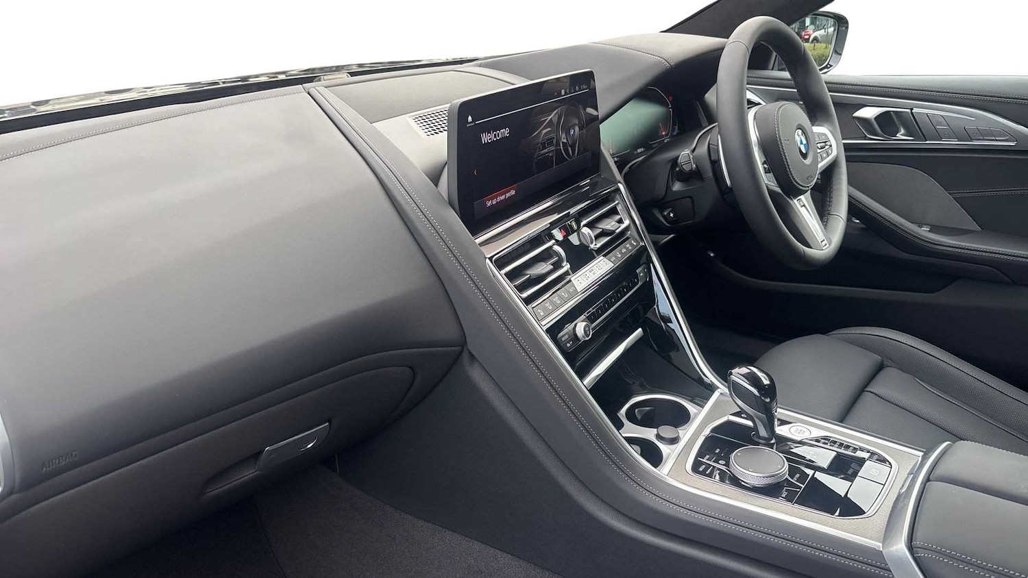 Used BMW 8 Series 2025 for sale - 76774157: Photo 8