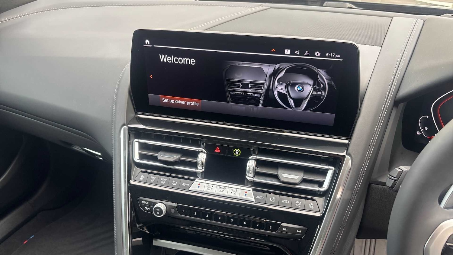 Used BMW 8 Series 2025 for sale - 76774157: Photo 9