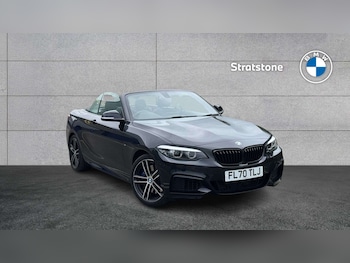 Used BMW 2 Series 2020 for sale - 78625628: Photo