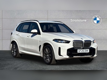 Used BMW X5 2026 for sale - 79161103: Photo