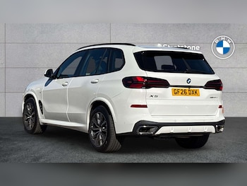 Used BMW X5 2026 for sale - 79161103: Photo