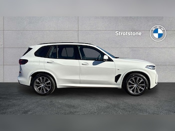Used BMW X5 2026 for sale - 79161103: Photo