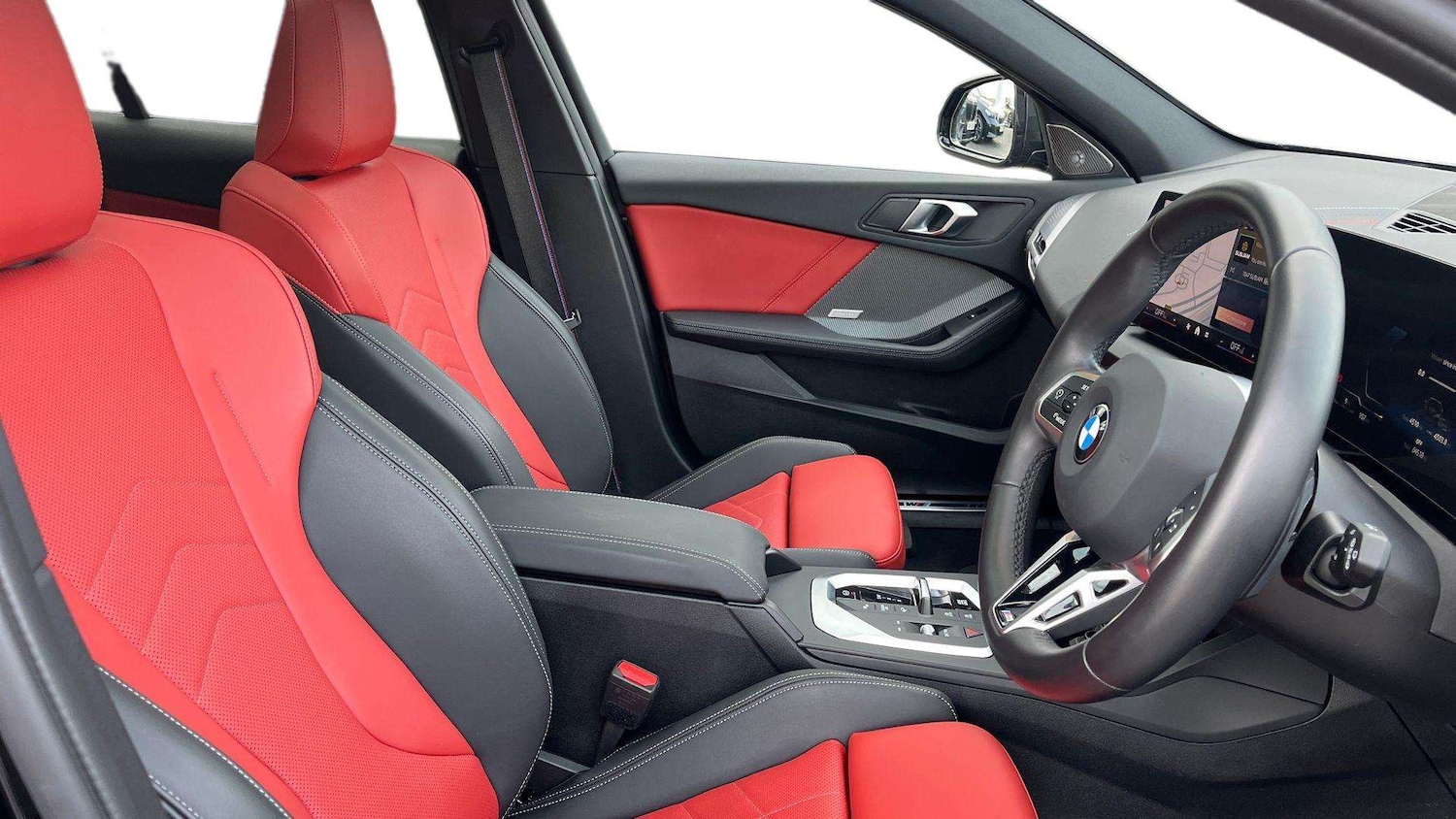 Used BMW 1 Series 2024 for sale - 77178883: Photo 13