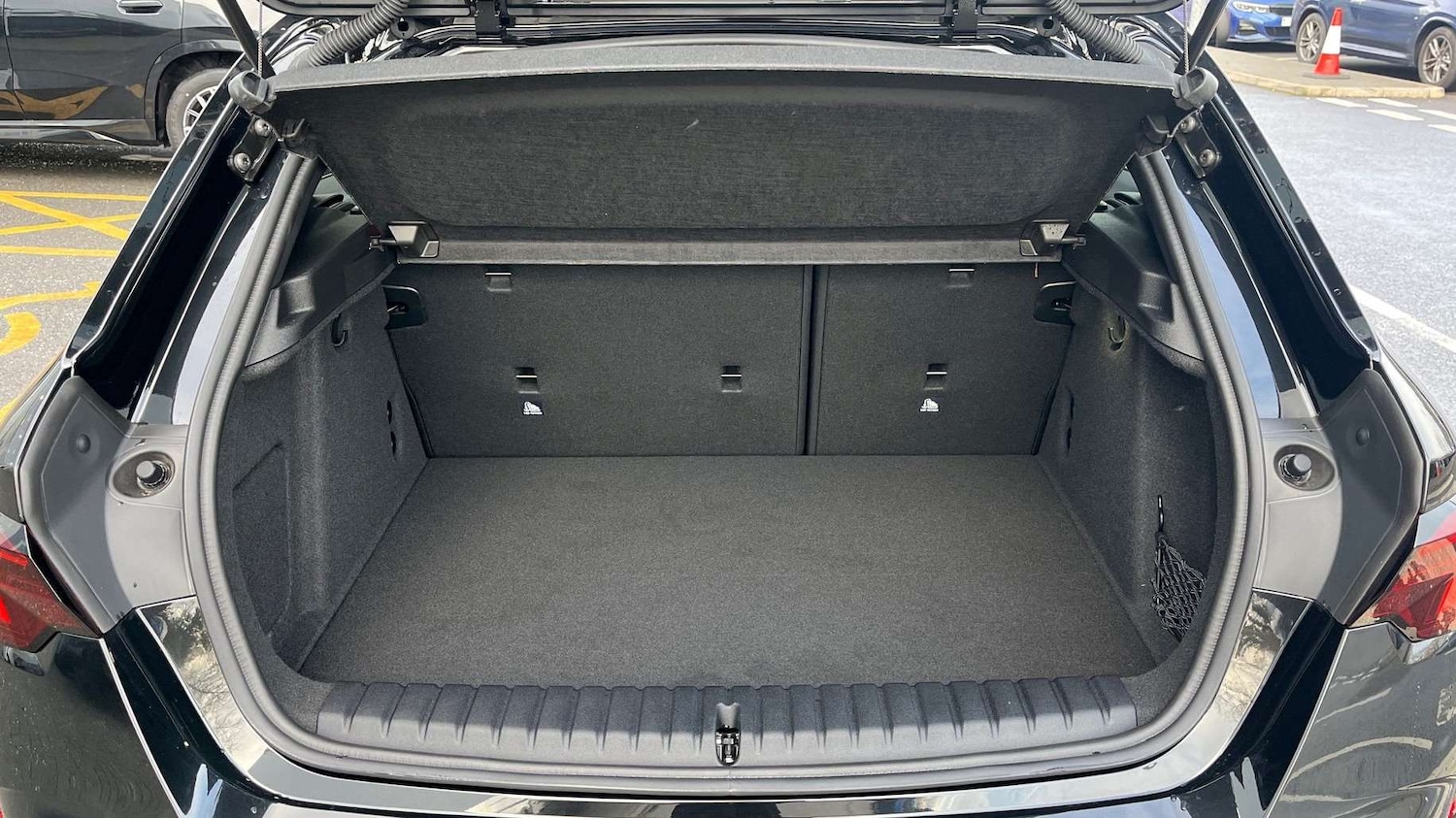 Used BMW 1 Series 2024 for sale - 77178883: Photo 15