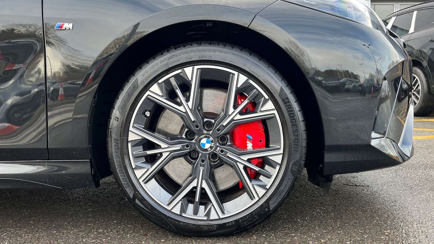 Used BMW 1 Series 2024 for sale - 77178883: Photo 16