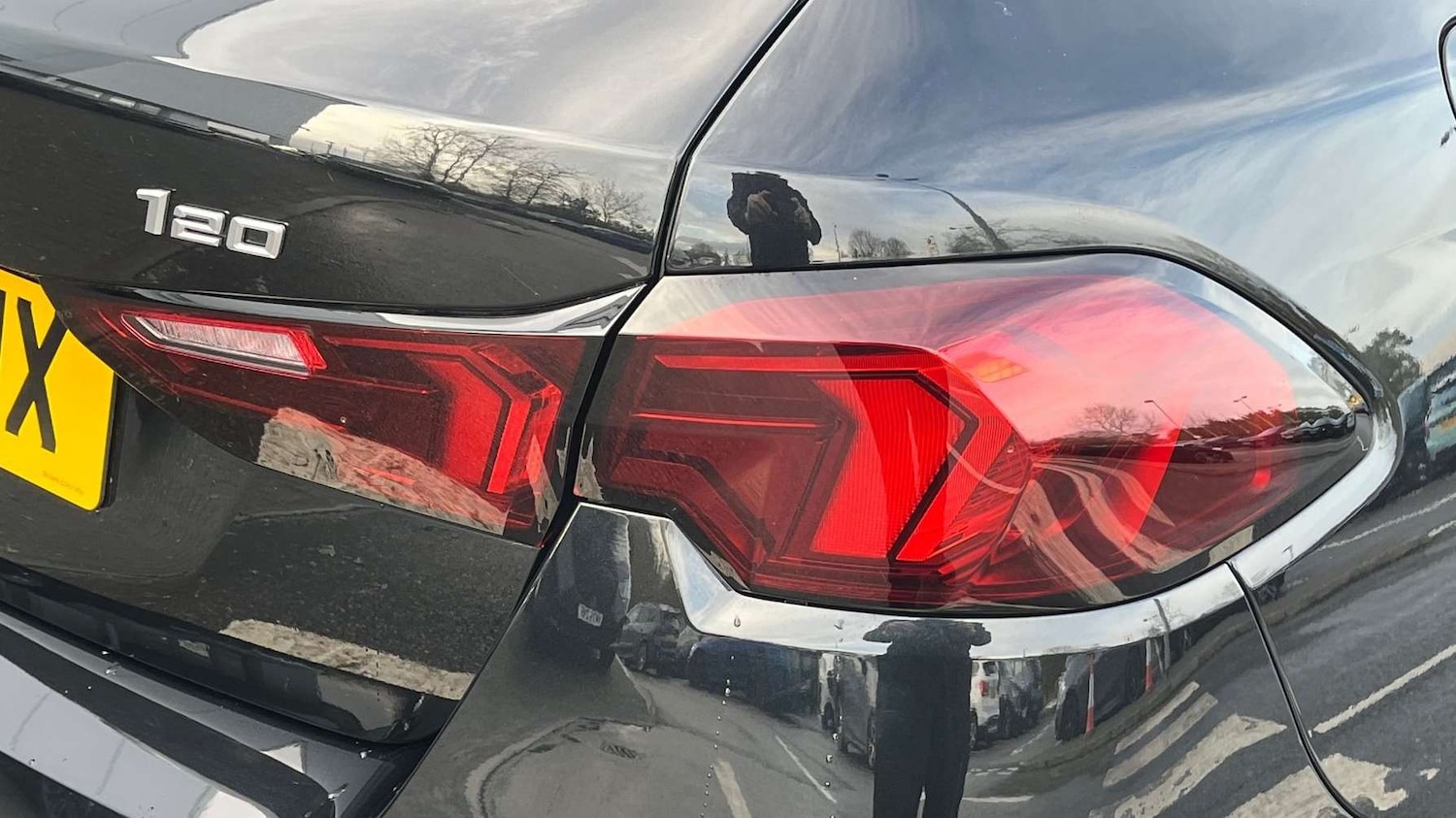 Used BMW 1 Series 2024 for sale - 77178883: Photo 17