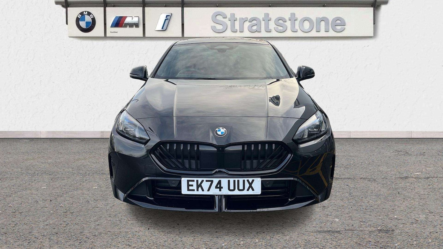 Used BMW 1 Series 2024 for sale - 77178883: Photo 21