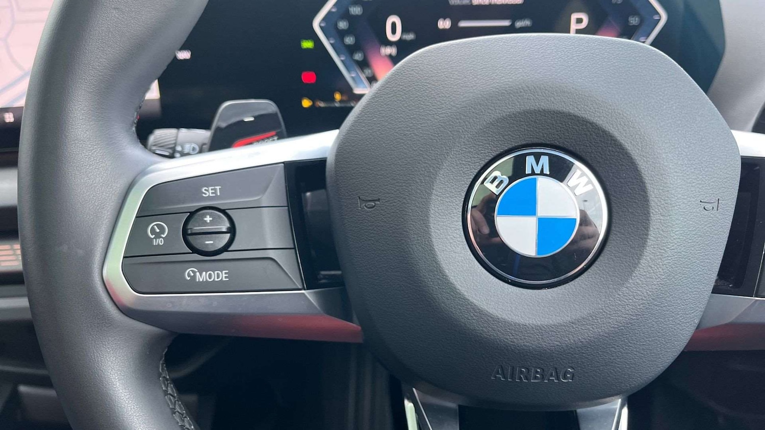 Used BMW 1 Series 2024 for sale - 77178883: Photo 22