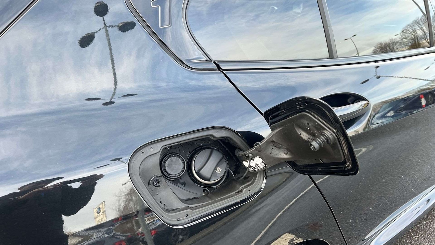 Used BMW 1 Series 2024 for sale - 77178883: Photo 25