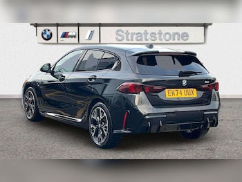 Used BMW 1 Series 2024 for sale - 77178883: Photo