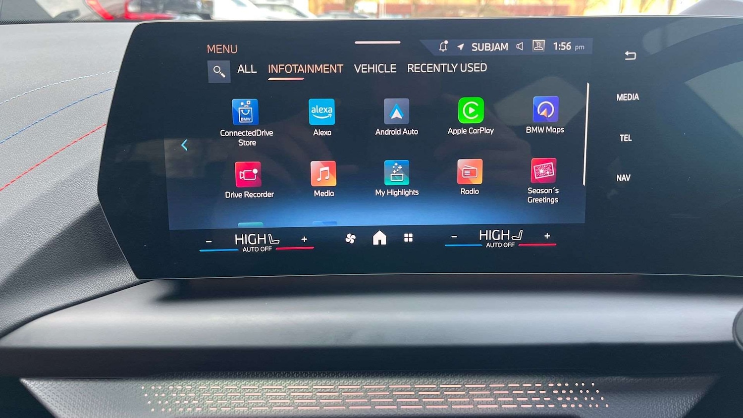 Used BMW 1 Series 2024 for sale - 77178883: Photo 31