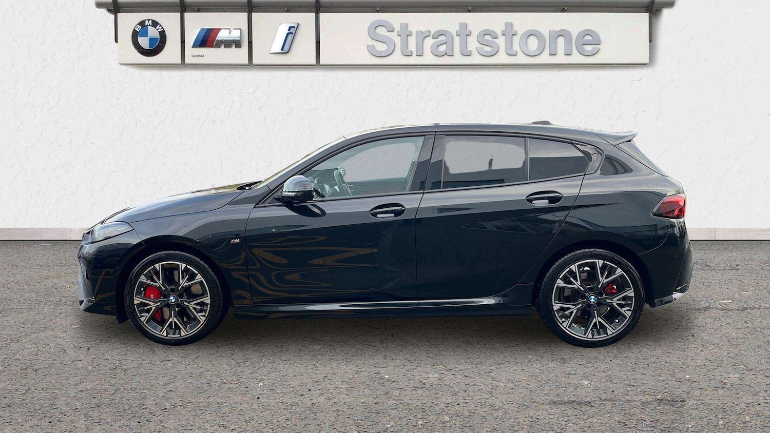 Used BMW 1 Series 2024 for sale - 77178883: Photo 5