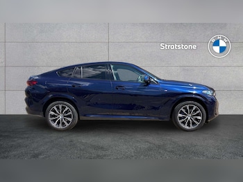 Used BMW X6 2023 for sale - 79306763: Photo