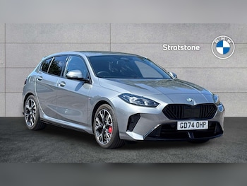 Used BMW 1 Series 2025 for sale - 79109079: Photo