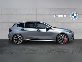 Used BMW 1 Series 2025 for sale - 79109079: Photo