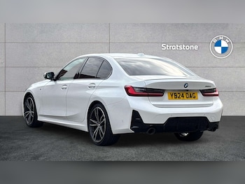 Used BMW 3 Series 2024 for sale - 78678568: Photo