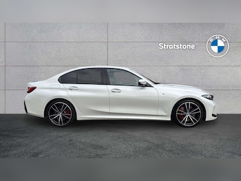 Used BMW 3 Series 2024 for sale - 78678568: Photo
