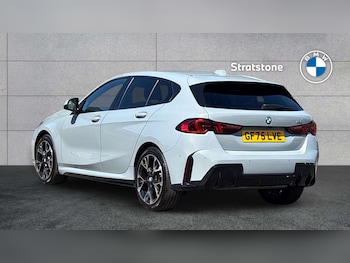 Used BMW 1 Series 2025 for sale - 79002046: Photo