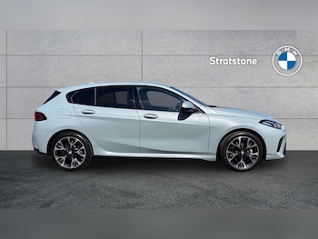 Used BMW 1 Series 2025 for sale - 79002046: Photo