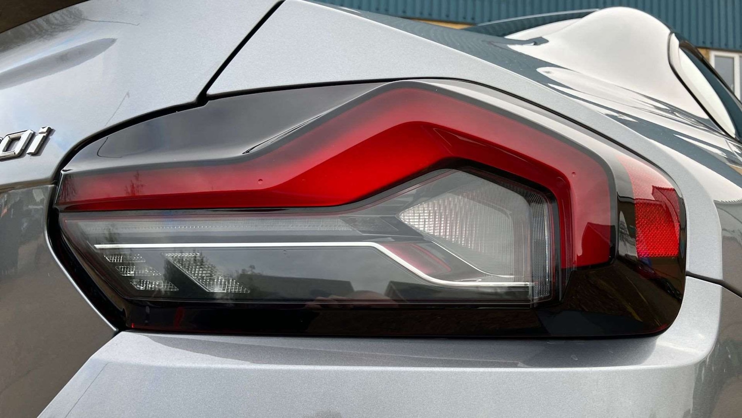 Used BMW 2 Series 2025 for sale - 77051390: Photo 17