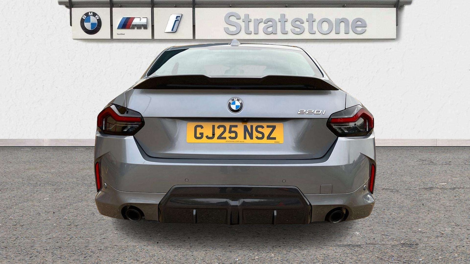 Used BMW 2 Series 2025 for sale - 77051390: Photo 20