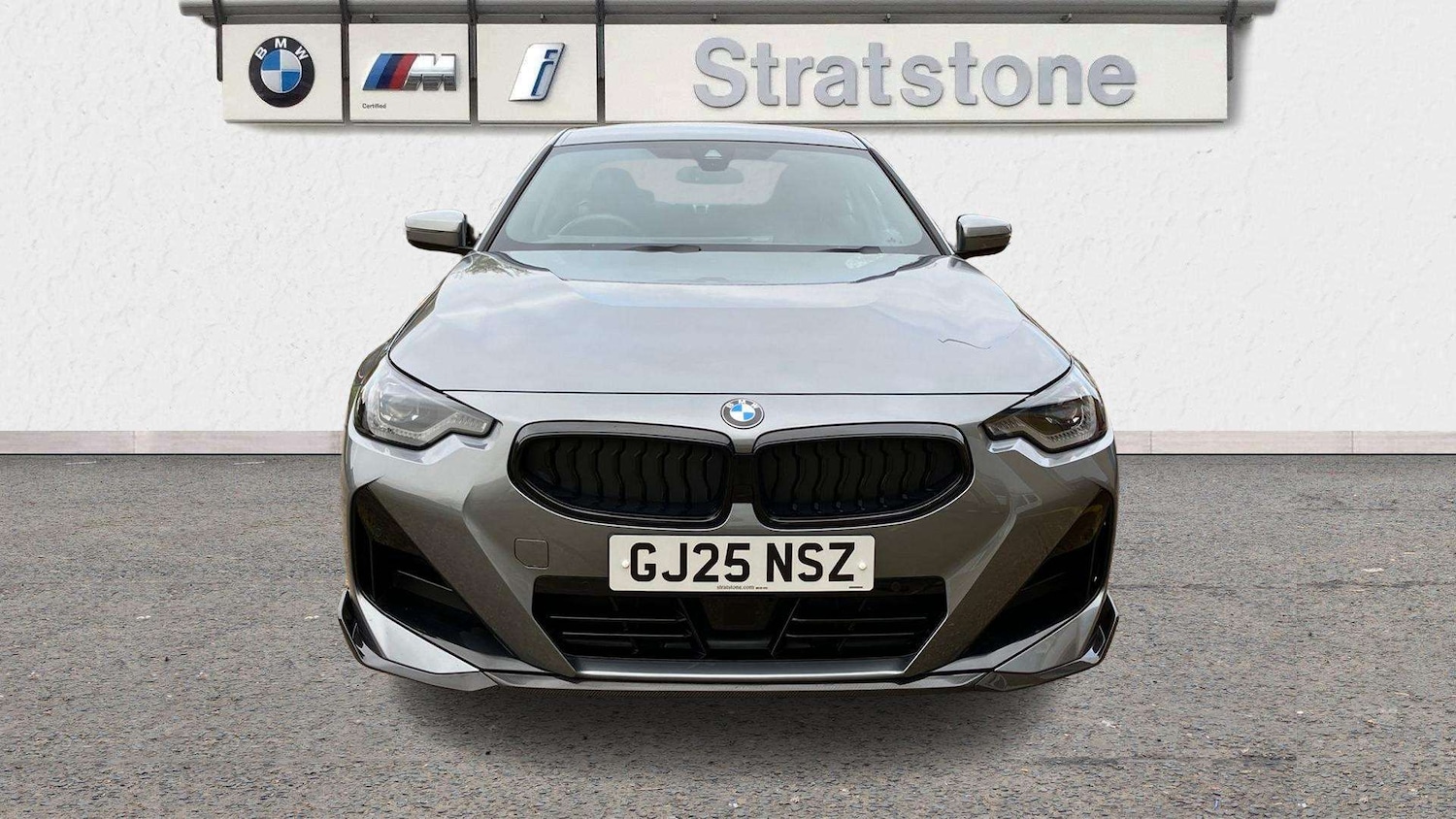 Used BMW 2 Series 2025 for sale - 77051390: Photo 21