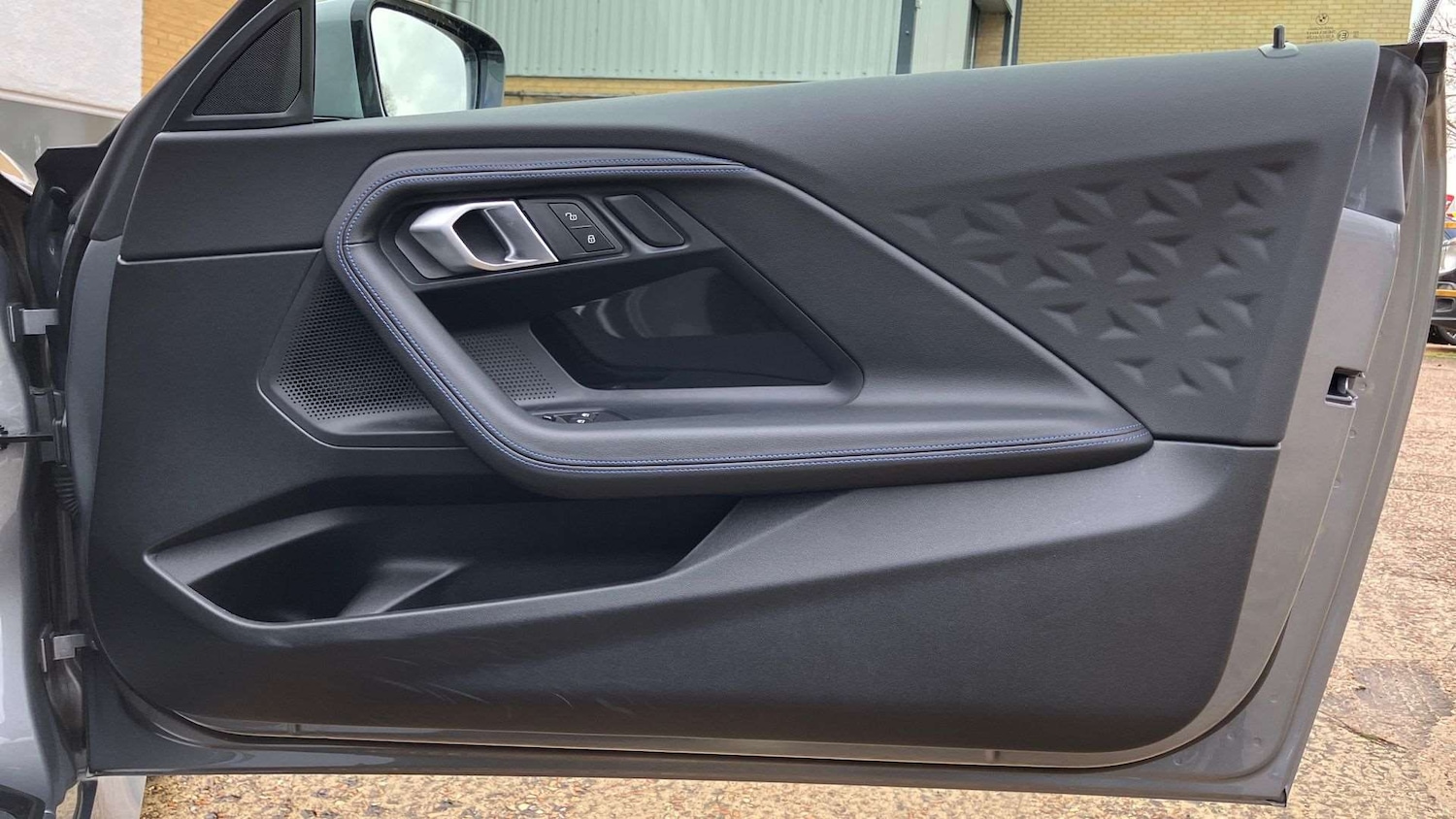 Used BMW 2 Series 2025 for sale - 77051390: Photo 27