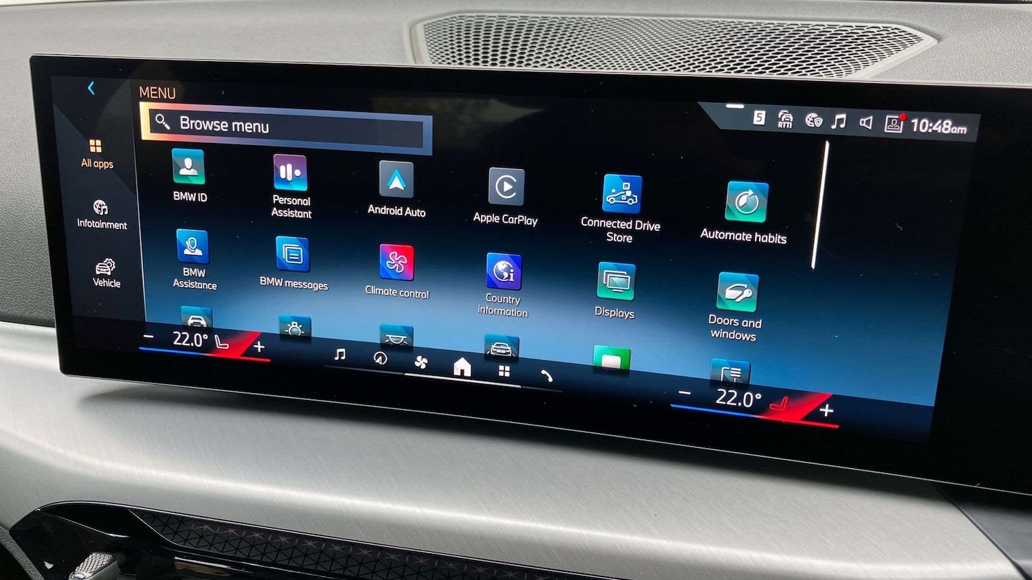 Used BMW 2 Series 2025 for sale - 77051390: Photo 31