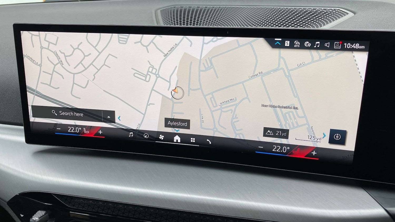 Used BMW 2 Series 2025 for sale - 77051390: Photo 33