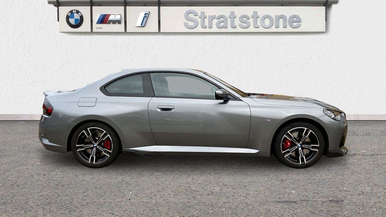 Used BMW 2 Series 2025 for sale - 77051390: Photo 4