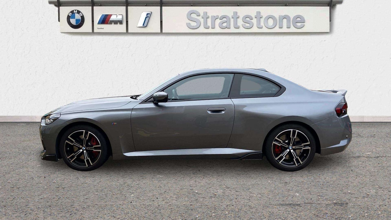 Used BMW 2 Series 2025 for sale - 77051390: Photo 5