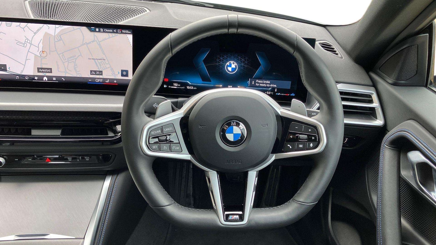 Used BMW 2 Series 2025 for sale - 77051390: Photo 7