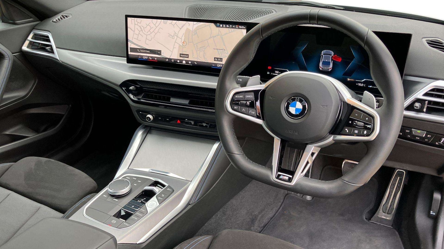 Used BMW 2 Series 2025 for sale - 77051390: Photo 8