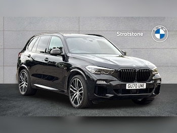 Used BMW X5 2020 for sale - 79239308: Photo