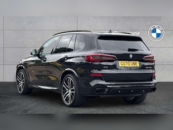 Used BMW X5 2020 for sale - 79239308: Photo