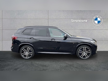 Used BMW X5 2020 for sale - 79239308: Photo