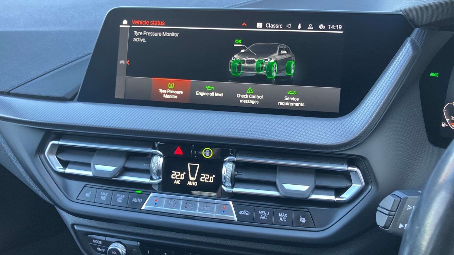 Used BMW 1 Series 2023 for sale - 77786976: Photo 10