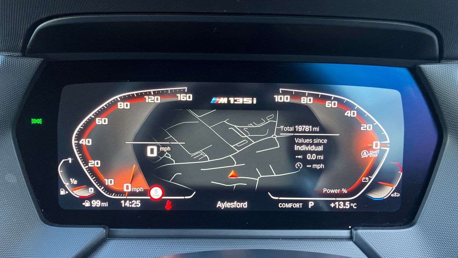 Used BMW 1 Series 2023 for sale - 77786976: Photo 11