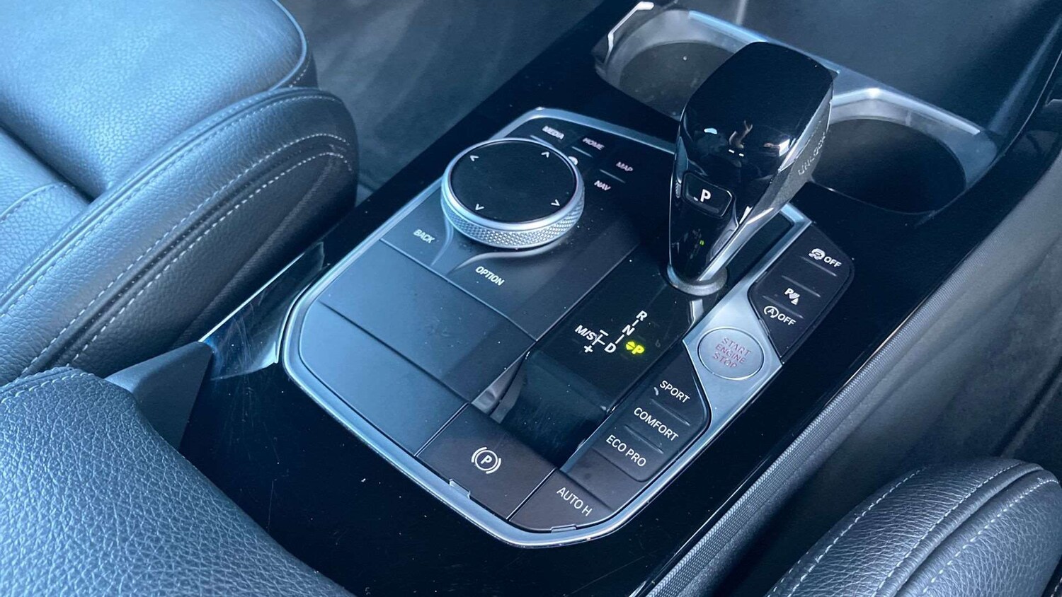 Used BMW 1 Series 2023 for sale - 77786976: Photo 12