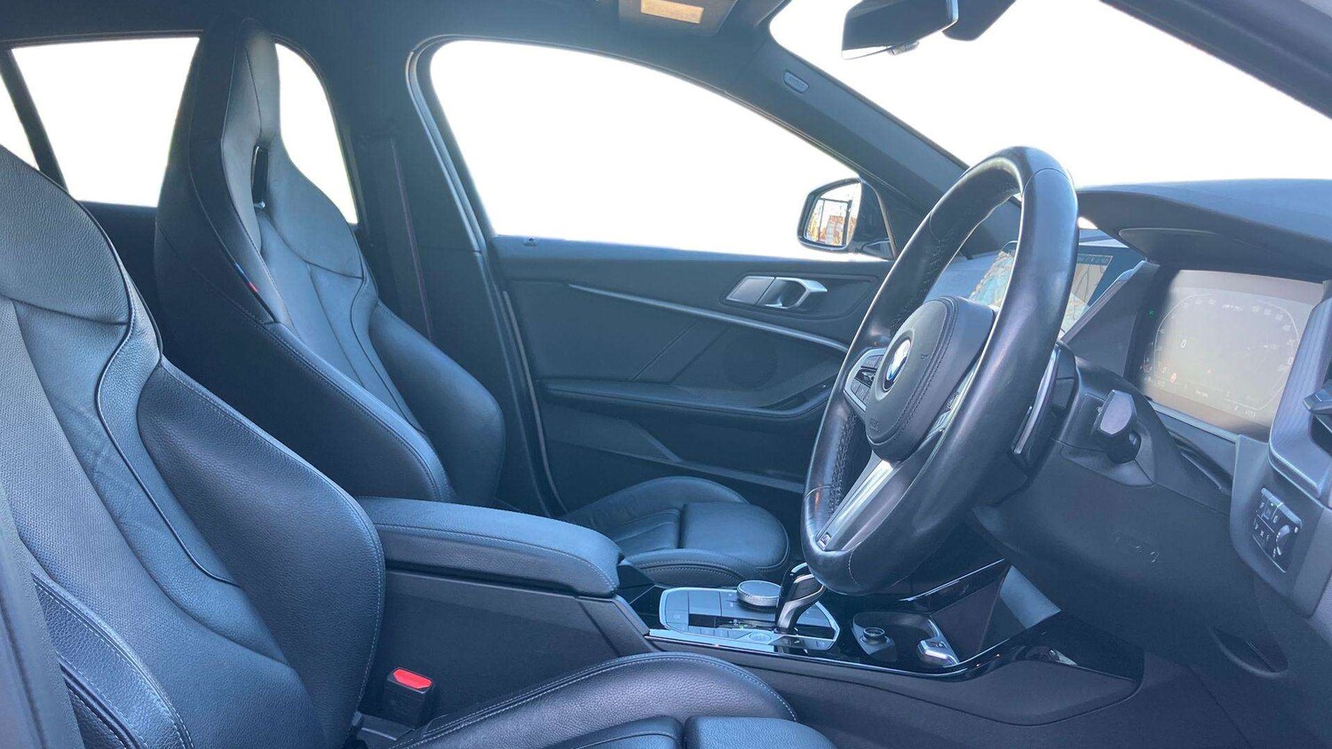 Used BMW 1 Series 2023 for sale - 77786976: Photo 13