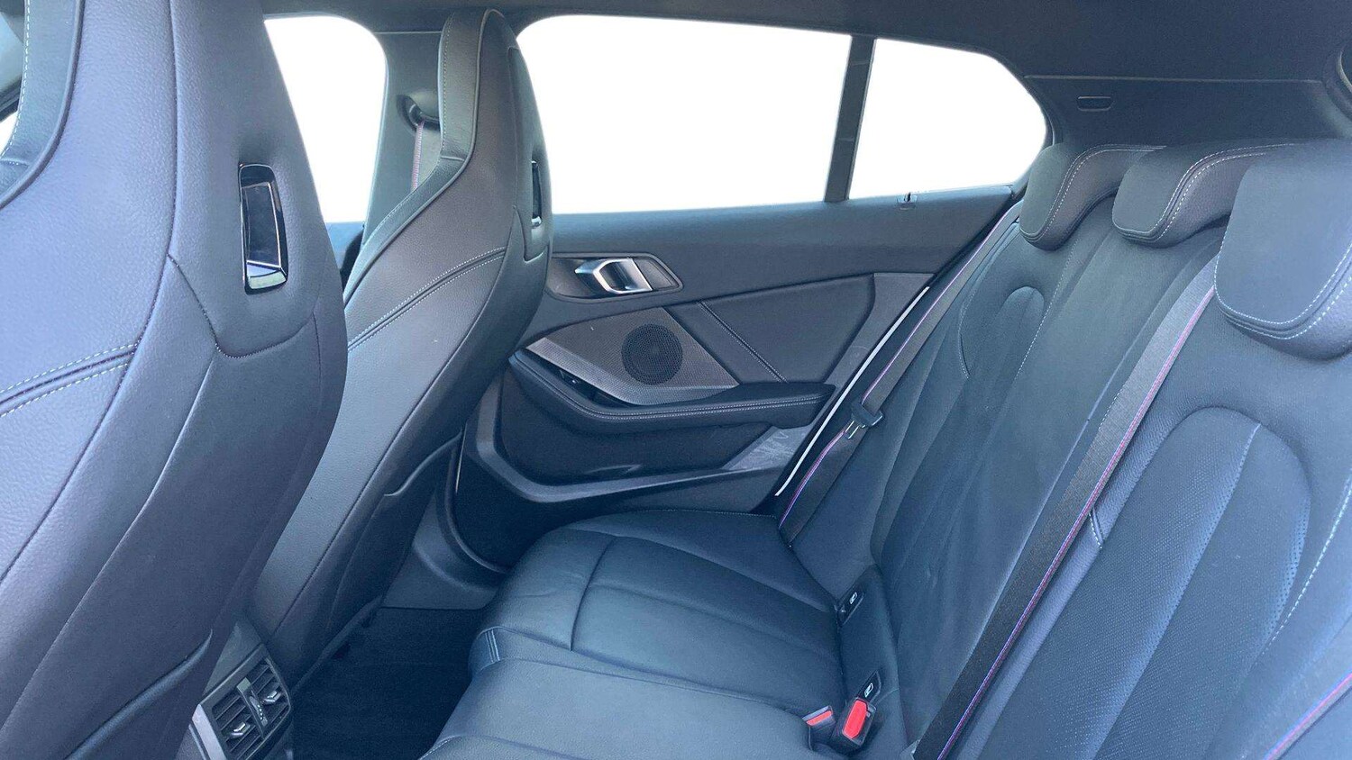 Used BMW 1 Series 2023 for sale - 77786976: Photo 14