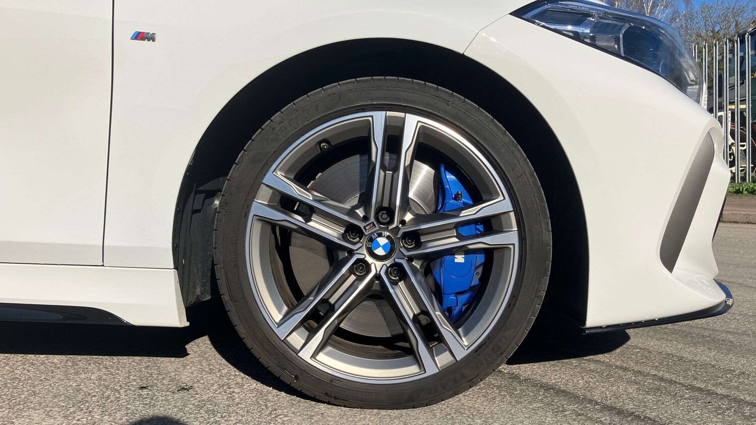 Used BMW 1 Series 2023 for sale - 77786976: Photo 16