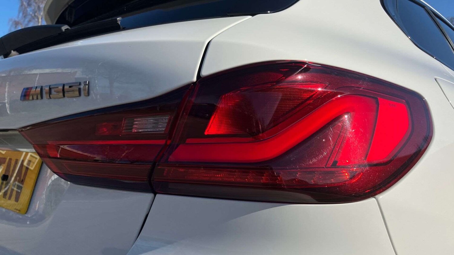 Used BMW 1 Series 2023 for sale - 77786976: Photo 17