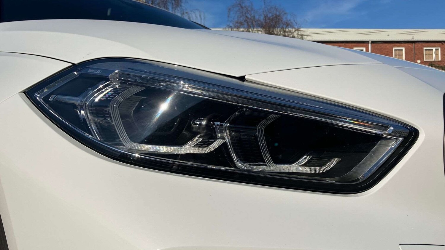 Used BMW 1 Series 2023 for sale - 77786976: Photo 18