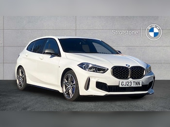 Used BMW 1 Series 2023 for sale - 77786976: Photo