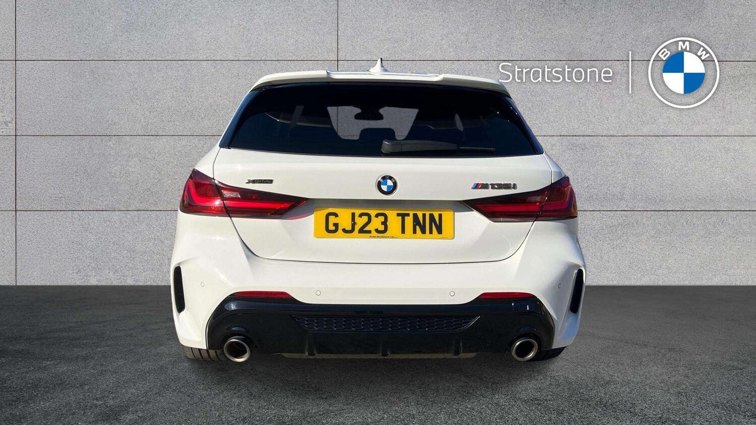 Used BMW 1 Series 2023 for sale - 77786976: Photo 20