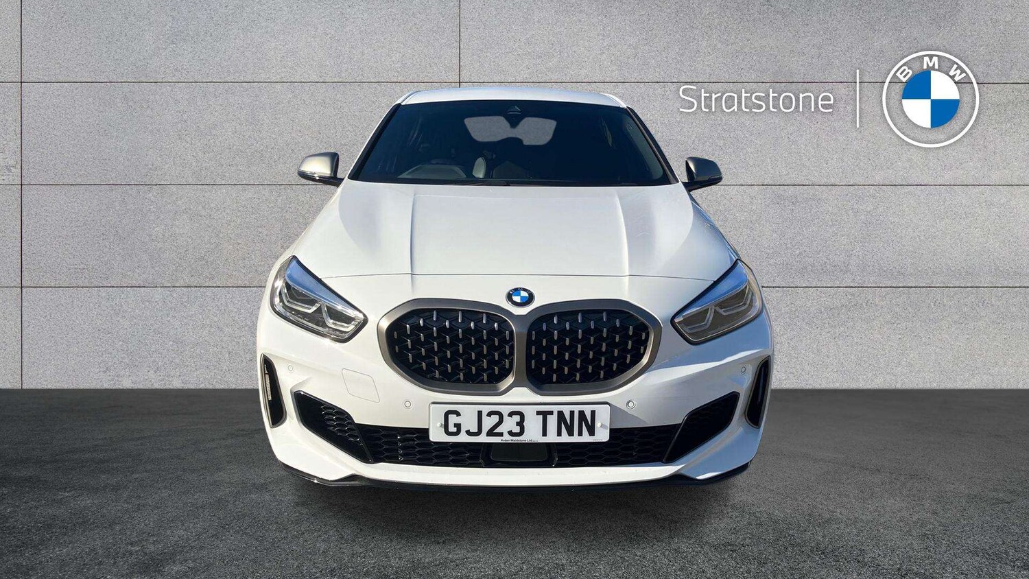 Used BMW 1 Series 2023 for sale - 77786976: Photo 21