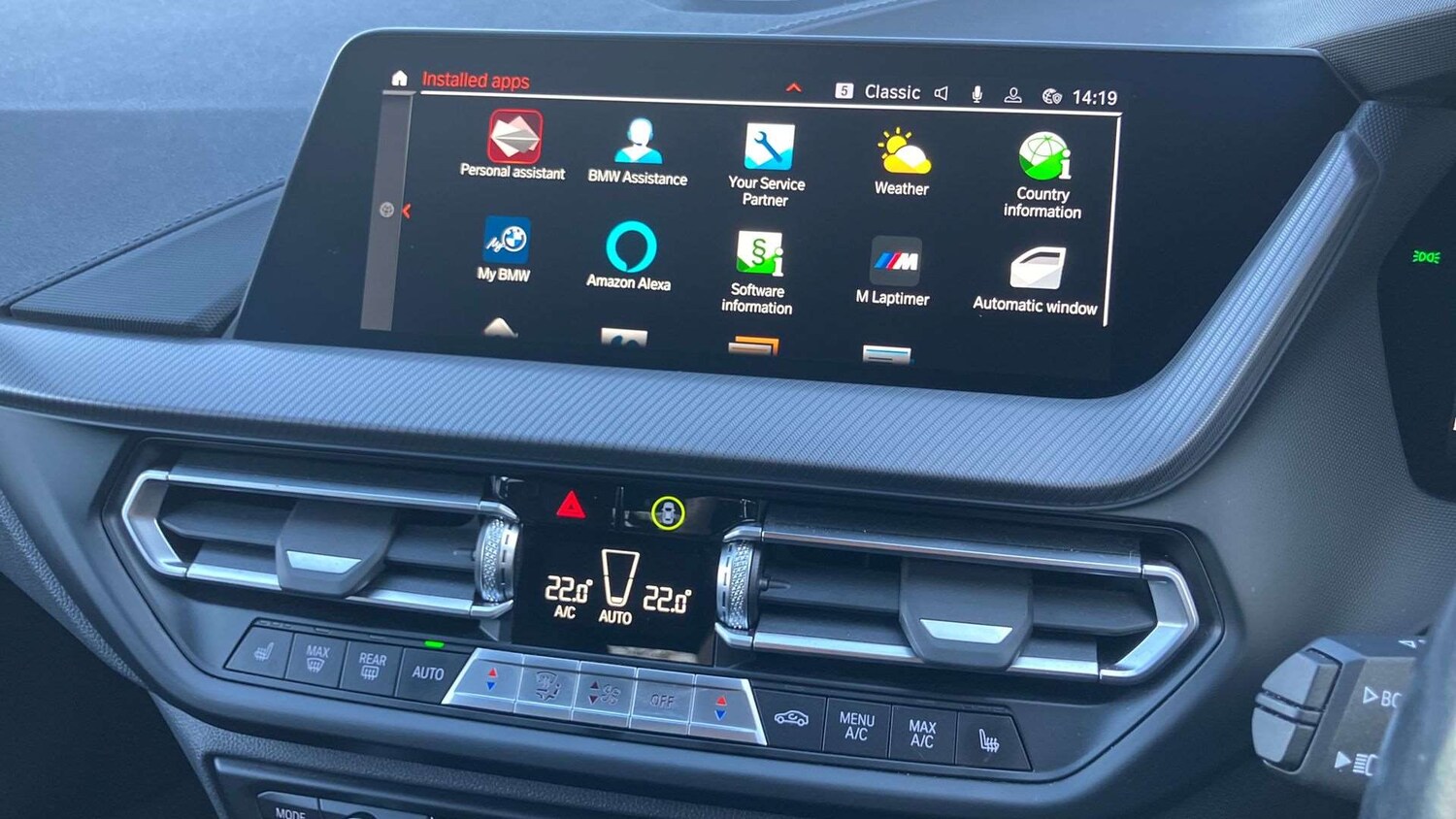 Used BMW 1 Series 2023 for sale - 77786976: Photo 31