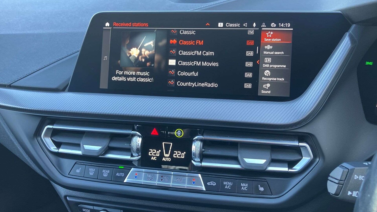 Used BMW 1 Series 2023 for sale - 77786976: Photo 32