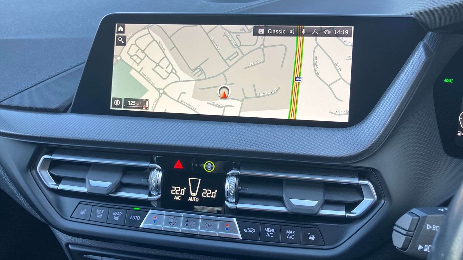 Used BMW 1 Series 2023 for sale - 77786976: Photo 33